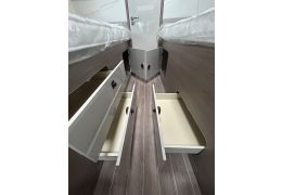 Autocaravana Perfilada ROLLER TEAM Zefiro 282 TL Selekt Nueva en Venta