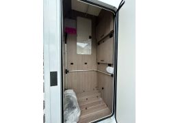 Autocaravana Perfilada ROLLER TEAM Zefiro 282 TL Selekt Nueva en Venta