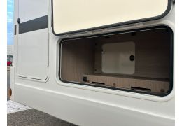 Autocaravana Perfilada ROLLER TEAM Zefiro 282 TL Selekt Nueva en Venta