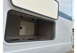 Autocaravana Perfilada ROLLER TEAM Zefiro 282 TL Selekt Nueva en Venta