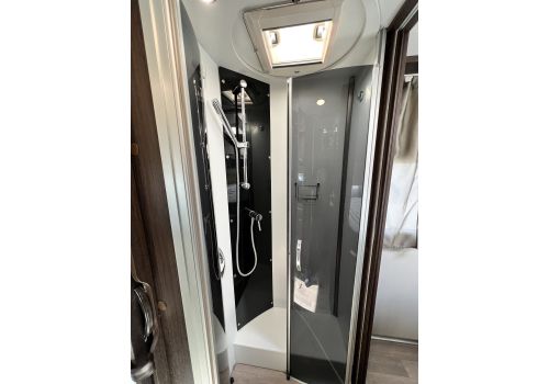 Autocaravana Perfilada BENIMAR TESSORO 494 de Ocasión