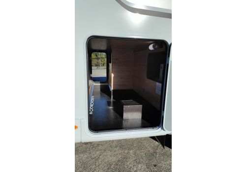 Autocaravana Perfilada DETHLEFFS Globebus Camp T1 de Ocasión