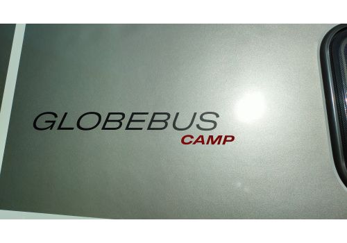 Autocaravana Perfilada DETHLEFFS Globebus Camp T1 de Ocasión