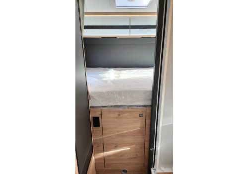 Autocaravana Perfilada DETHLEFFS Globebus Camp T1 de Ocasión