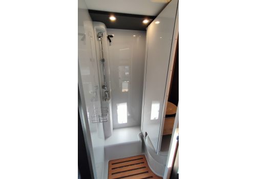 Autocaravana Perfilada DETHLEFFS Globebus Camp T1 de Ocasión