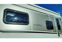 Autocaravana Perfilada DETHLEFFS Globebus Camp T1 Nueva en Venta