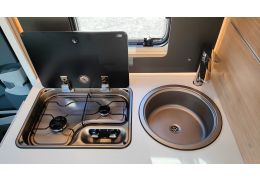 Autocaravana Perfilada DETHLEFFS Globebus Camp T1 Nueva en Venta