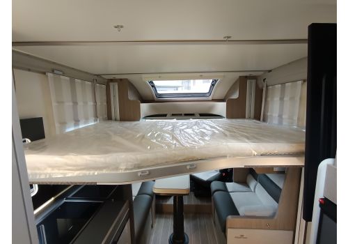 Autocaravana Perfilada ROLLER TEAM Zefiro 267 TL Selekt de Ocasión