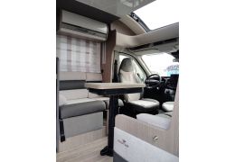 Autocaravana Perfilada ROLLER TEAM Kronos 267 TL Selekt Nueva en Venta