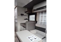 Autocaravana Perfilada ROLLER TEAM Kronos 267 TL Selekt Nueva en Venta