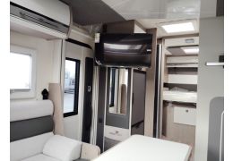 Autocaravana Perfilada ROLLER TEAM Kronos 267 TL Selekt Nueva en Venta