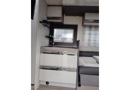 Autocaravana Perfilada ROLLER TEAM Kronos 267 TL Selekt Nueva en Venta