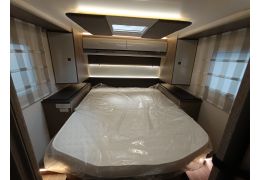 Autocaravana Perfilada ROLLER TEAM Zefiro 267 TL Selekt Nueva en Venta