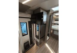 Autocaravana Perfilada ROLLER TEAM Zefiro 267 TL Selekt Nueva en Venta