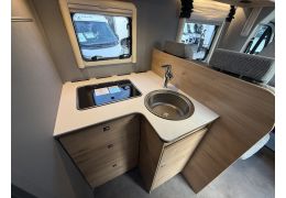 Autocaravana Perfilada DETHLEFFS Just T7052 en Alquiler