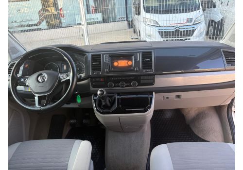 Furgoneta Van VOLKSWAGEN California Ocean de Ocasión