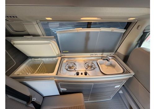 Furgoneta Van VOLKSWAGEN California Ocean de Ocasión
