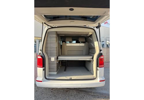 Furgoneta Van VOLKSWAGEN California Ocean de Ocasión