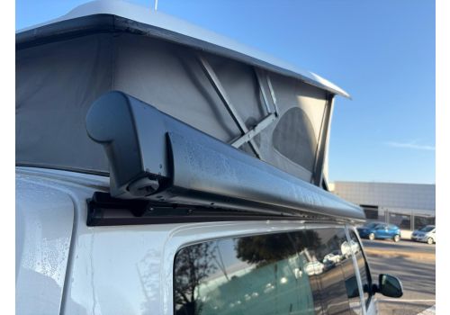 Furgoneta Van VOLKSWAGEN California Ocean de Ocasión