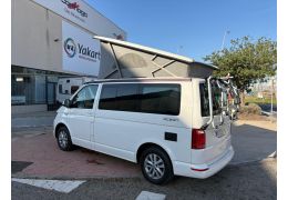 Furgoneta Van VOLKSWAGEN California Ocean de Ocasión