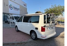 Furgoneta Van VOLKSWAGEN California Ocean de Ocasión