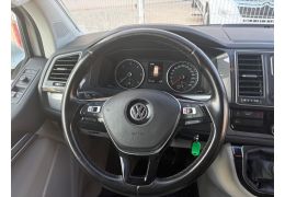 Furgoneta Van VOLKSWAGEN California Ocean de Ocasión