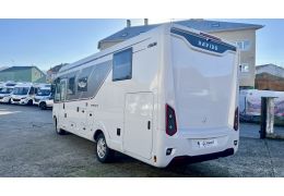 Autocaravana Integral RAPIDO Rapido I96M Modelo 2025 Nueva en Venta