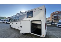 Autocaravana Integral RAPIDO Rapido I96M Modelo 2025 Nueva en Venta