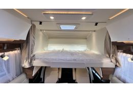 Autocaravana Integral RAPIDO Rapido I96M Modelo 2025 Nueva en Venta