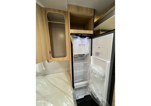 Autocaravana Perfilada ITINEO PF600 Modelo 2025 de Ocasión