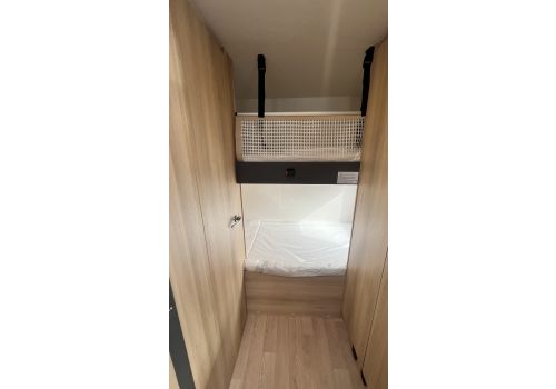 Autocaravana Integral ITINEO SBD700 Modelo 2025 de Ocasión
