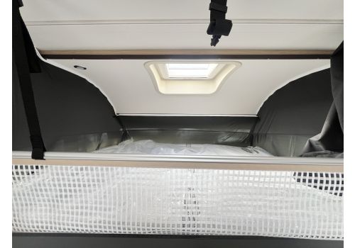 Autocaravana Integral ITINEO SBD700 Modelo 2025 de Ocasión
