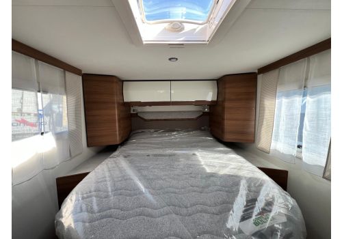 Autocaravana Integral RAPIDO C86i Modelo 2025 de Ocasión