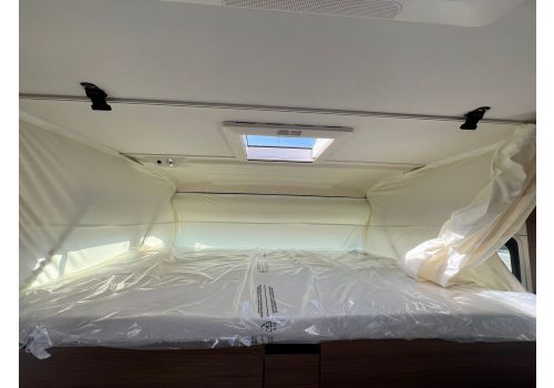Autocaravana Integral RAPIDO C86i Modelo 2025 de Ocasión