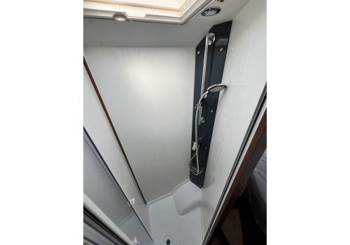 Autocaravana Integral RAPIDO C86i Modelo 2025 de Ocasión