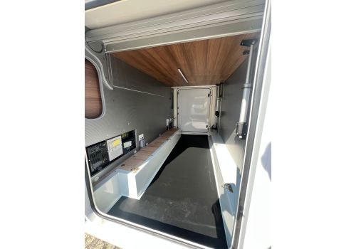 Autocaravana Integral RAPIDO C86i Modelo 2025 de Ocasión