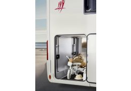 Autocaravana Integral RAPIDO C86i Modelo 2025 Nueva en Venta