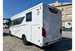 Autocaravana Integral RAPIDO C86i Modelo 2025 Nueva en Venta