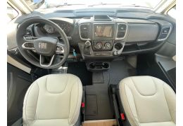 Autocaravana Integral RAPIDO C86i Modelo 2025 Nueva en Venta
