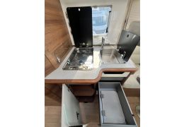 Autocaravana Integral RAPIDO C86i Modelo 2025 Nueva en Venta