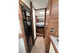 Autocaravana Integral RAPIDO C86i Modelo 2025 Nueva en Venta