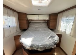 Autocaravana Integral RAPIDO C86i Modelo 2025 Nueva en Venta