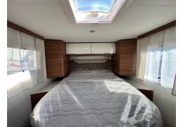 Autocaravana Integral RAPIDO C86i Modelo 2025 Nueva en Venta