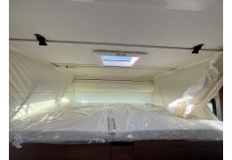 Autocaravana Integral RAPIDO C86i Modelo 2025 Nueva en Venta