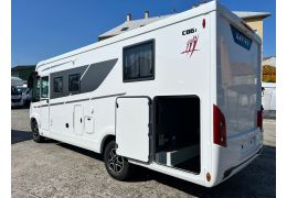 Autocaravana Integral RAPIDO C86i Modelo 2025 Nueva en Venta