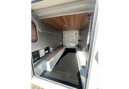 Autocaravana Integral RAPIDO C86i Modelo 2025 Nueva en Venta