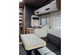 Autocaravana Integral MOBILVETTA Kea I 90 Nueva en Venta