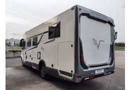 Autocaravana Integral MOBILVETTA Kea I 90 Nueva en Venta