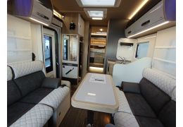 Autocaravana Integral MOBILVETTA Kea I 90 de Ocasión