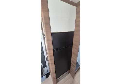 Autocaravana Integral RAPIDO 8066DF Modelo 2025 de Ocasión